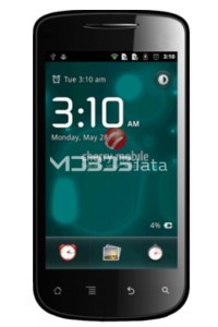 CHERRY MOBILE W300 specifikacije